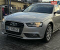 Сірий Ауді А4, об'ємом двигуна 1.98 л та пробігом 94 тис. км за 9400 $, фото 1 на Automoto.ua