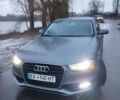 Серый Ауди А4, объемом двигателя 1.98 л и пробегом 294 тыс. км за 11600 $, фото 1 на Automoto.ua