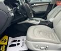 Сірий Ауді А4, об'ємом двигуна 1.98 л та пробігом 255 тис. км за 12700 $, фото 9 на Automoto.ua