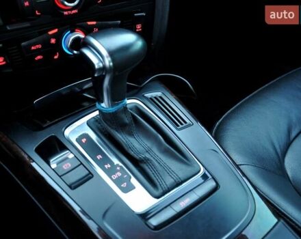 Сірий Ауді А4, об'ємом двигуна 1.98 л та пробігом 194 тис. км за 9999 $, фото 33 на Automoto.ua