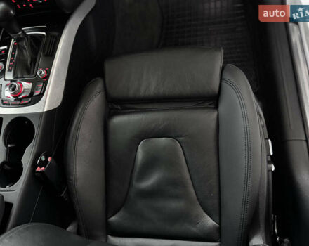 Серый Ауди А4, объемом двигателя 1.98 л и пробегом 202 тыс. км за 11400 $, фото 62 на Automoto.ua