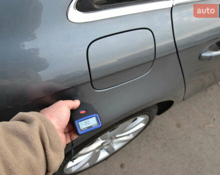 Ауді А4 2013 у Луцьку на Automoto.ua Сірий Ауді А4, об'ємом двигуна 1.98 л та пробігом 156 тис. км за 9999 $, фото 32 на Automoto.ua