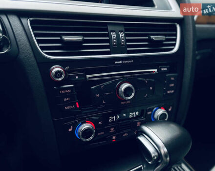 Сірий Ауді А4, об'ємом двигуна 2 л та пробігом 245 тис. км за 11000 $, фото 28 на Automoto.ua