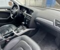 Сірий Ауді А4, об'ємом двигуна 2 л та пробігом 298 тис. км за 9450 $, фото 18 на Automoto.ua