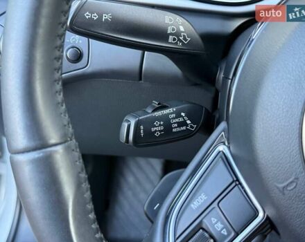 Сірий Ауді А4, об'ємом двигуна 1.98 л та пробігом 202 тис. км за 9900 $, фото 50 на Automoto.ua