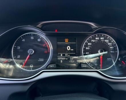 Серый Ауди А4, объемом двигателя 2 л и пробегом 171 тыс. км за 10300 $, фото 19 на Automoto.ua