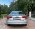 Серый Ауди А4, объемом двигателя 2 л и пробегом 148 тыс. км за 12500 $, фото 6 на Automoto.ua