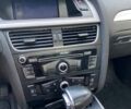 Серый Ауди А4, объемом двигателя 2 л и пробегом 148 тыс. км за 12500 $, фото 16 на Automoto.ua