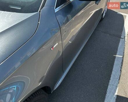 Серый Ауди А4, объемом двигателя 1.98 л и пробегом 390 тыс. км за 8700 $, фото 9 на Automoto.ua