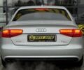 Ауди А4 2013 в Ивано-Франковске на Automoto.ua Серый Ауди А4, объемом двигателя 2 л и пробегом 255 тыс. км за 12700 $, фото 5 на Automoto.ua
