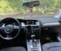 Серый Ауди А4, объемом двигателя 1.8 л и пробегом 251 тыс. км за 9993 $, фото 6 на Automoto.ua