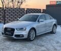 Сірий Ауді А4, об'ємом двигуна 1.98 л та пробігом 130 тис. км за 10700 $, фото 1 на Automoto.ua