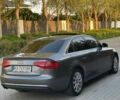 Серый Ауди А4, объемом двигателя 2 л и пробегом 210 тыс. км за 11200 $, фото 6 на Automoto.ua