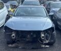Серый Ауди А4, объемом двигателя 2 л и пробегом 188 тыс. км за 7500 $, фото 1 на Automoto.ua