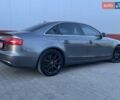 Серый Ауди А4, объемом двигателя 2 л и пробегом 229 тыс. км за 10700 $, фото 8 на Automoto.ua