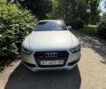 Серый Ауди А4, объемом двигателя 2 л и пробегом 217 тыс. км за 12500 $, фото 1 на Automoto.ua