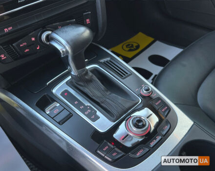 Серый Ауди А4, объемом двигателя 2 л и пробегом 190 тыс. км за 14600 $, фото 22 на Automoto.ua