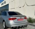 Серый Ауди А4, объемом двигателя 2 л и пробегом 229 тыс. км за 11400 $, фото 2 на Automoto.ua