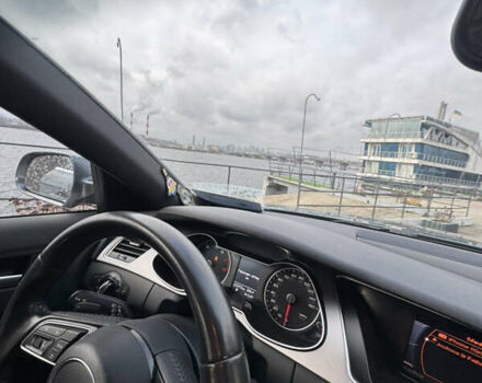 Серый Ауди А4, объемом двигателя 1.98 л и пробегом 222 тыс. км за 15999 $, фото 19 на Automoto.ua