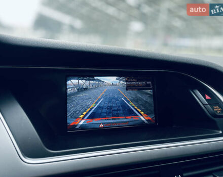 Сірий Ауді А4, об'ємом двигуна 2 л та пробігом 245 тис. км за 11000 $, фото 30 на Automoto.ua