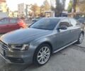 Серый Ауди А4, объемом двигателя 0 л и пробегом 292 тыс. км за 10509 $, фото 1 на Automoto.ua