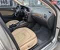 Сірий Ауді А4, об'ємом двигуна 1.98 л та пробігом 260 тис. км за 9800 $, фото 16 на Automoto.ua