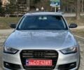 Серый Ауди А4, объемом двигателя 2 л и пробегом 204 тыс. км за 11999 $, фото 1 на Automoto.ua