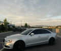Серый Ауди А4, объемом двигателя 1.98 л и пробегом 250 тыс. км за 9399 $, фото 2 на Automoto.ua