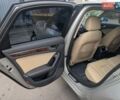 Сірий Ауді А4, об'ємом двигуна 1.98 л та пробігом 260 тис. км за 9800 $, фото 11 на Automoto.ua