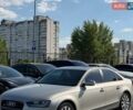 Серый Ауди А4, объемом двигателя 1.98 л и пробегом 266 тыс. км за 8600 $, фото 1 на Automoto.ua