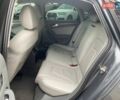 Серый Ауди А4, объемом двигателя 1.98 л и пробегом 143 тыс. км за 12990 $, фото 30 на Automoto.ua