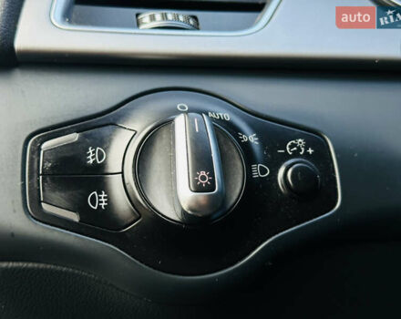 Серый Ауди А4, объемом двигателя 1.98 л и пробегом 212 тыс. км за 13500 $, фото 34 на Automoto.ua