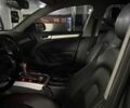 Серый Ауди А4, объемом двигателя 2 л и пробегом 237 тыс. км за 11000 $, фото 4 на Automoto.ua