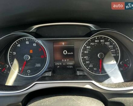Серый Ауди А4, объемом двигателя 1.98 л и пробегом 390 тыс. км за 8700 $, фото 16 на Automoto.ua