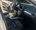 Сірий Ауді А4, об'ємом двигуна 2 л та пробігом 204 тис. км за 11900 $, фото 5 на Automoto.ua