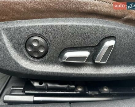 Серый Ауди А4, объемом двигателя 1.98 л и пробегом 130 тыс. км за 13500 $, фото 18 на Automoto.ua