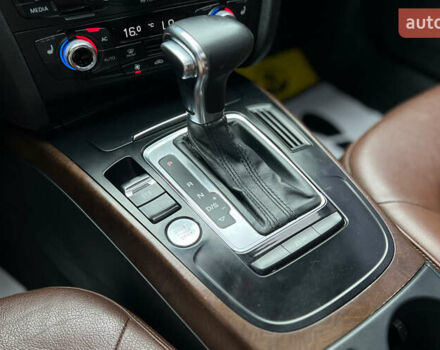 Серый Ауди А4, объемом двигателя 2 л и пробегом 151 тыс. км за 13750 $, фото 22 на Automoto.ua