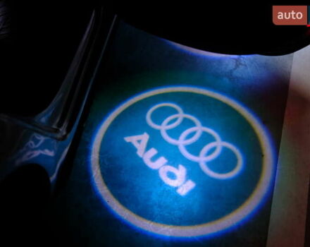 Сірий Ауді А4, об'ємом двигуна 1.98 л та пробігом 225 тис. км за 13200 $, фото 30 на Automoto.ua