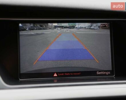 Серый Ауди А4, объемом двигателя 1.98 л и пробегом 193 тыс. км за 13900 $, фото 17 на Automoto.ua