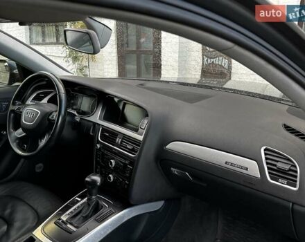 Серый Ауди А4, объемом двигателя 1.98 л и пробегом 258 тыс. км за 9799 $, фото 58 на Automoto.ua