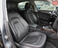 Серый Ауди А4, объемом двигателя 1.98 л и пробегом 193 тыс. км за 13900 $, фото 11 на Automoto.ua
