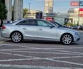 Сірий Ауді А4, об'ємом двигуна 1.98 л та пробігом 223 тис. км за 12300 $, фото 6 на Automoto.ua