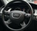 Сірий Ауді А4, об'ємом двигуна 1.98 л та пробігом 255 тис. км за 12700 $, фото 14 на Automoto.ua