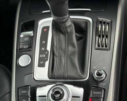 Серый Ауди А4, объемом двигателя 2 л и пробегом 106 тыс. км за 17900 $, фото 20 на Automoto.ua