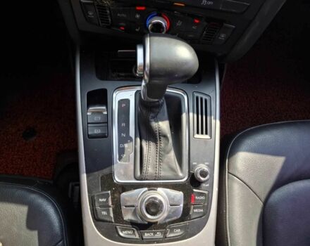 Ауди А4 2013 в Житомире на Automoto.ua Серый Ауди А4, объемом двигателя 2 л и пробегом 180 тыс. км за 2400 $, фото 7 на Automoto.ua