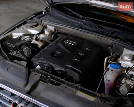 Сірий Ауді А4, об'ємом двигуна 1.98 л та пробігом 225 тис. км за 13200 $, фото 37 на Automoto.ua