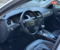 Серый Ауди А4, объемом двигателя 2 л и пробегом 226 тыс. км за 9900 $, фото 7 на Automoto.ua