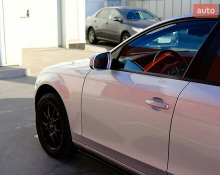 Сірий Ауді А4, об'ємом двигуна 1.98 л та пробігом 225 тис. км за 13200 $, фото 8 на Automoto.ua