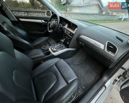 Серый Ауди А4, объемом двигателя 1.98 л и пробегом 227 тыс. км за 12999 $, фото 14 на Automoto.ua