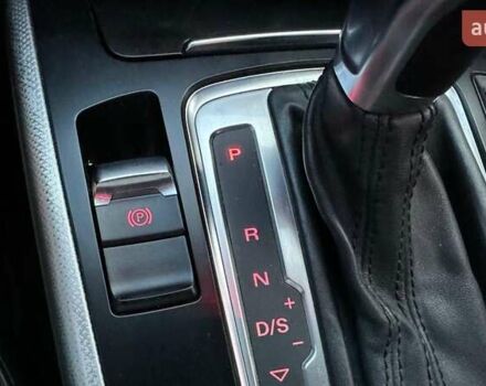 Серый Ауди А4, объемом двигателя 1.98 л и пробегом 225 тыс. км за 9999 $, фото 8 на Automoto.ua